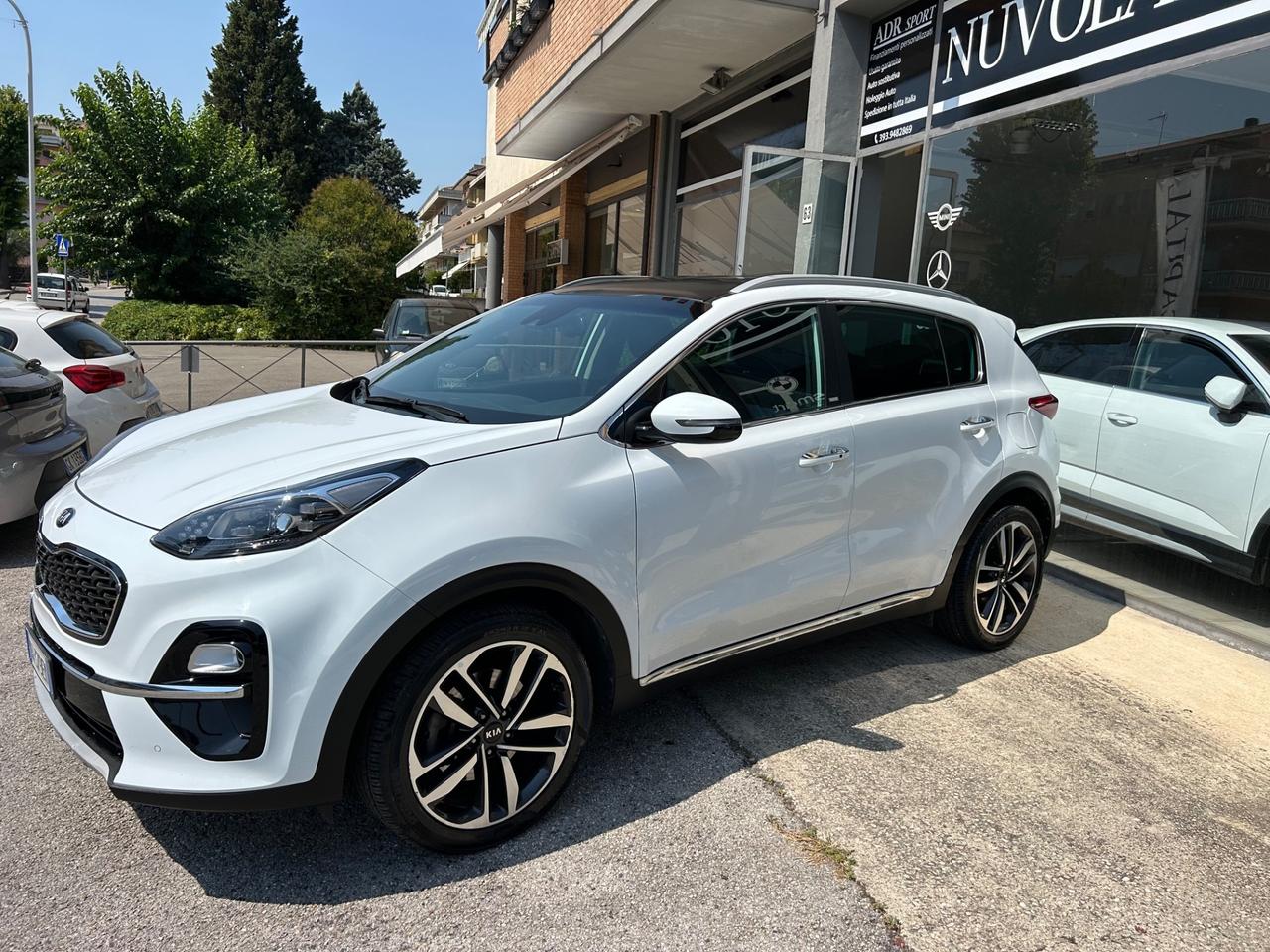 Kia Sportage 1.6 CRDI 115 CV 2WD “ SUPERPREZZO!!!!