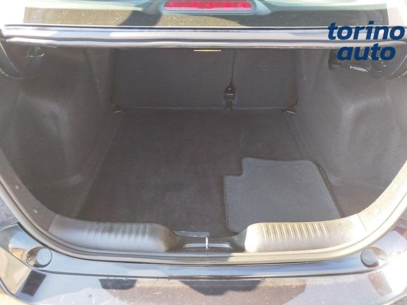 FIAT Tipo Tipo 1.6 Mjt S&S 4 porte City