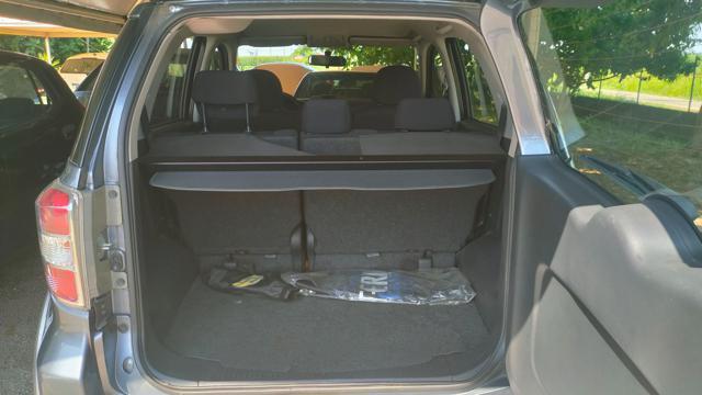DAIHATSU Terios 1.5 4WD 4X4 94000KM UNICO PROPRIETARIO