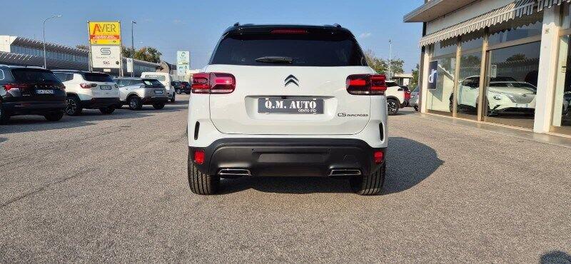 Citroën C5 Aircross C5 Aircross BlueHDi 130 S&S EAT8 Max
