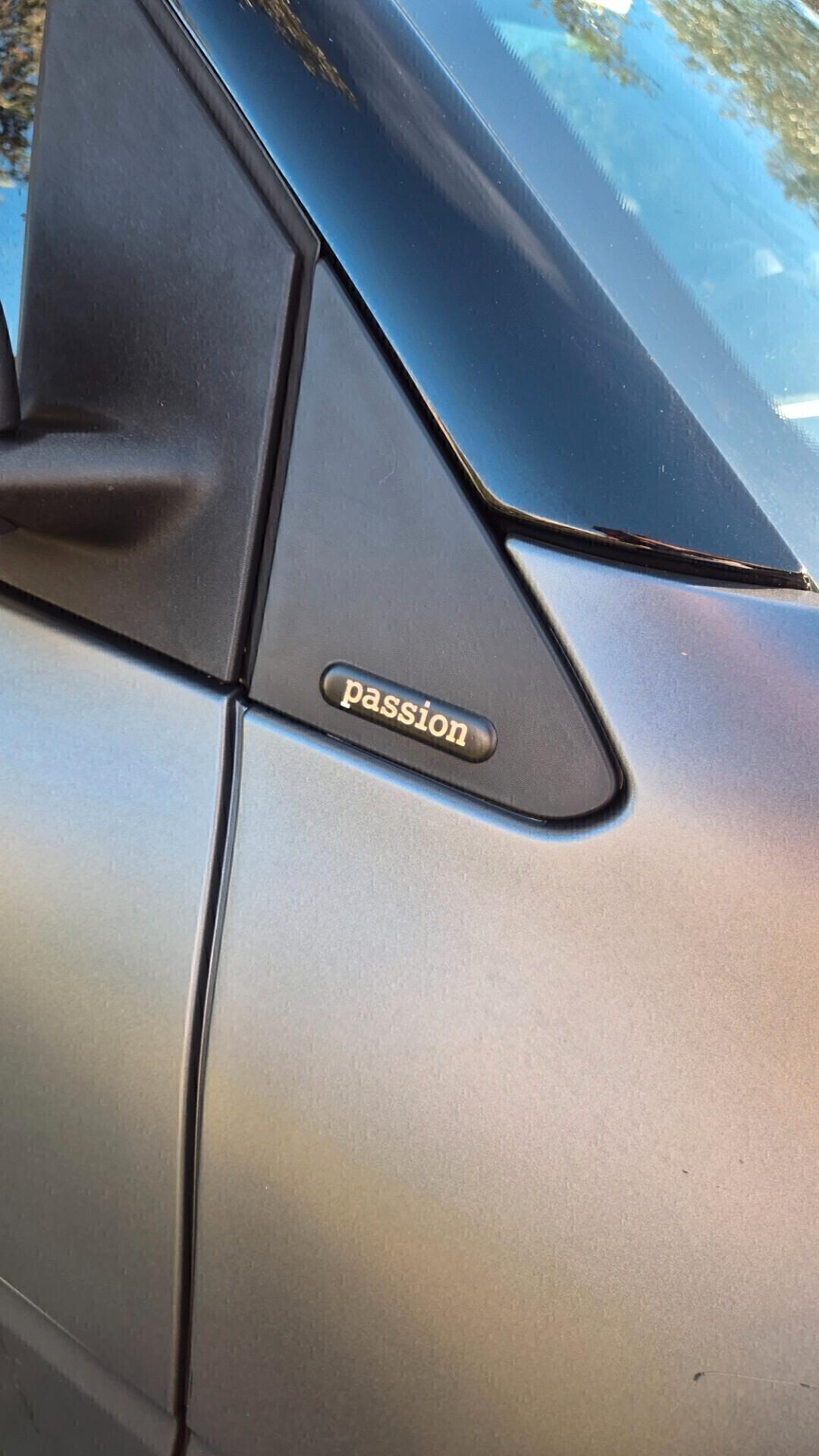 Smart ForTwo 70 1.0 Passion