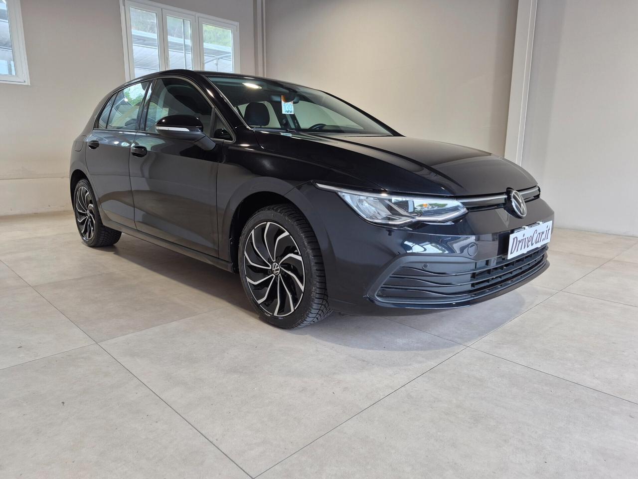 Volkswagen Golf 2.0 TDI 116CV DSG LED APPLE CAR PLAY/ANDROID AUTO DIGITAL COCKPIT PRO ACC KEYLESS AMBIENT LIGHT LANE ASSIST WIRELESS
