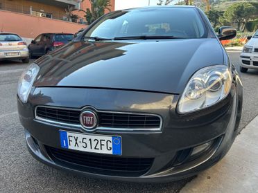 Fiat Bravo 1.6 MJT 120 CV km certificati