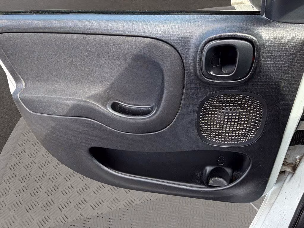Fiat Panda III Van Panda Van 0.9 Pop 85cv 4x4 2p.Ti Serie 3 E6d-Temp