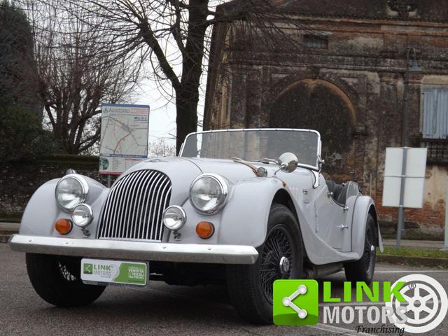 MORGAN 4/4 4 posti ottimo investimento