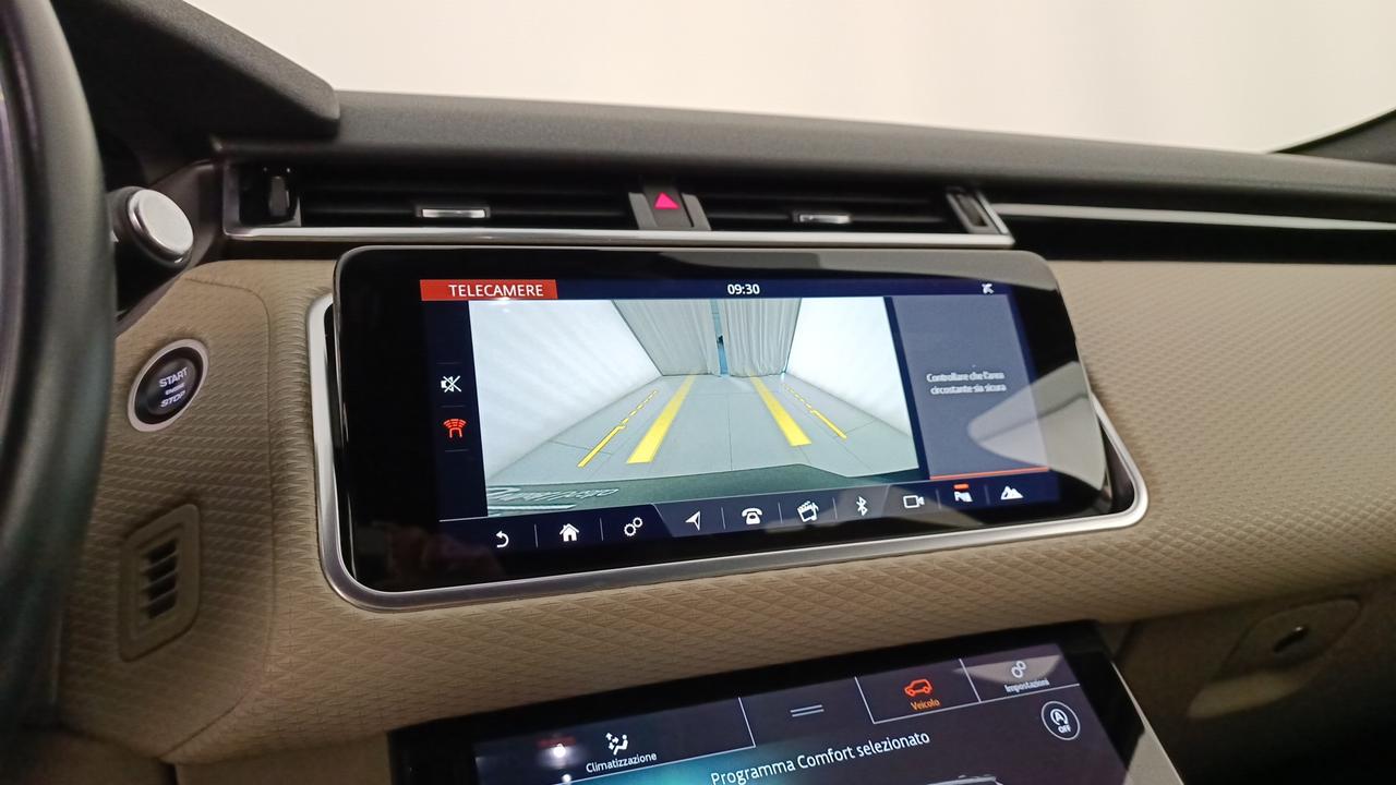 LAND ROVER Range Rover Velar 2.0d i4 R-Dynamic S 180cv auto my20