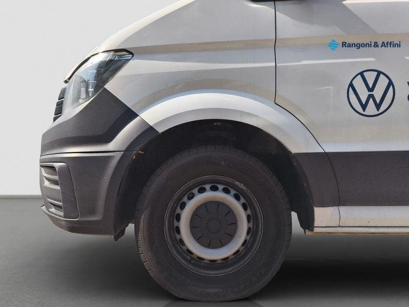 Volkswagen Crafter 30 2.0 TDI 140CV PM-TM Furgone