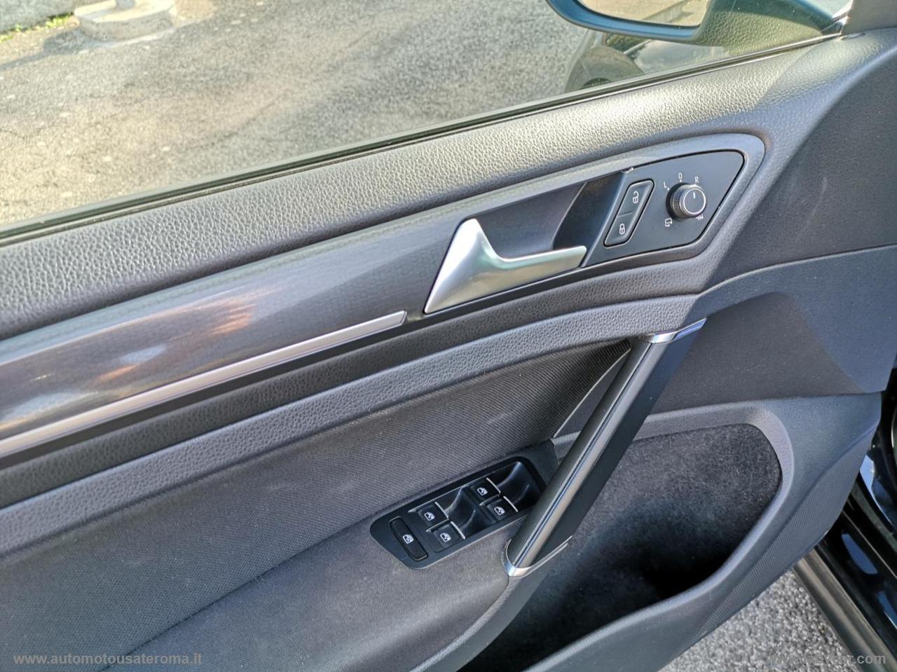 VOLKSWAGEN Golf GTI Perf. 2.0 245CV TSI DSG 5p. BMT PROMO WEB