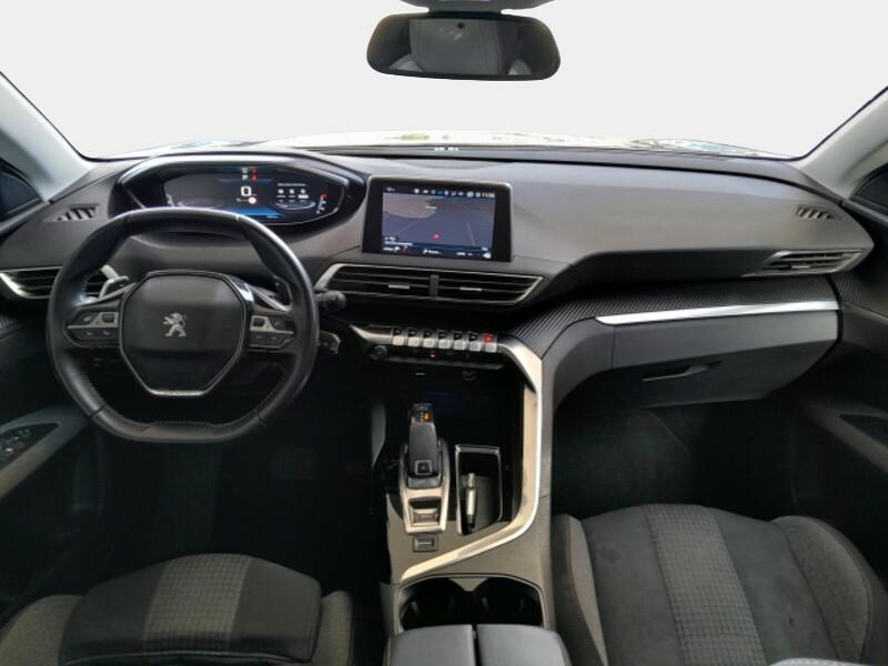 PEUGEOT 5008 BlueHDi 130 Business EAT8 S/S aut.
