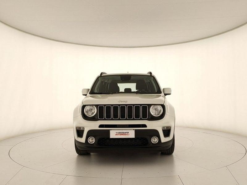 Jeep Renegade 1.6 mjt Longitude 2wd 120cv