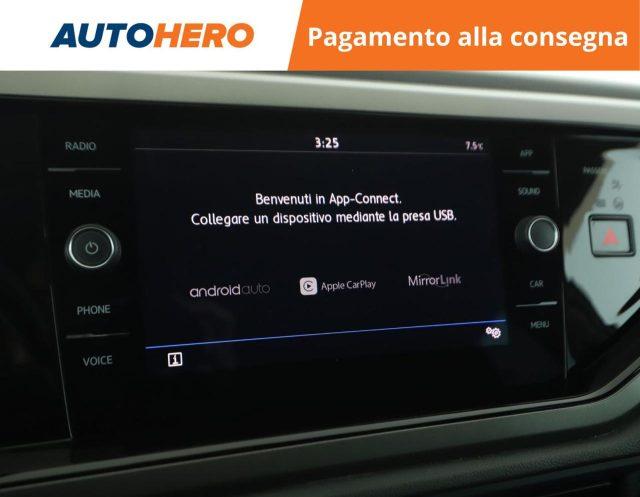 VOLKSWAGEN Polo 1.0 EVO 80 CV 5p. Comfortline BlueMotion Technolog