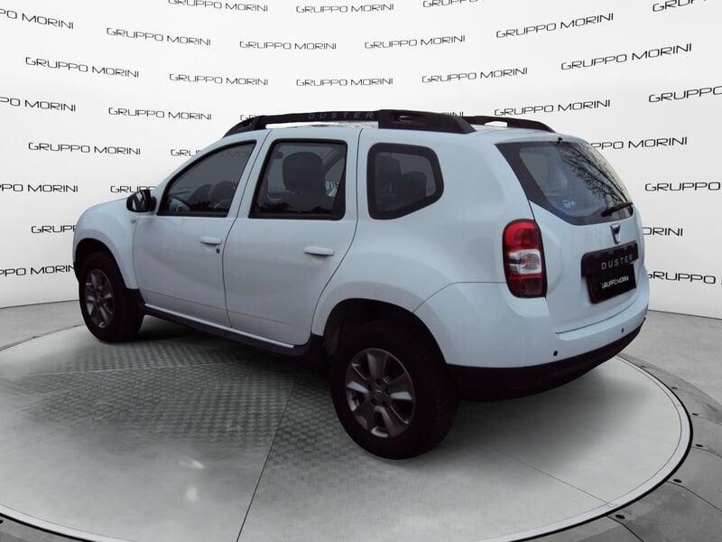 Dacia Duster Duster 1.5 dCi 110CV Start&Stop 4x4 Ambiance