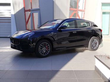 Maserati Grecale GT Hybrid 300 CV MY24