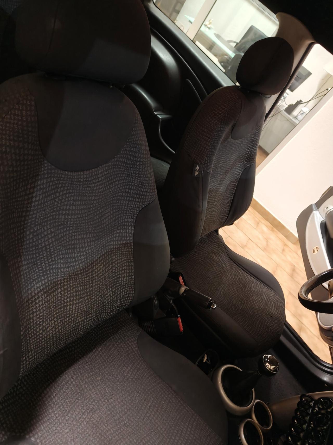 Mini 1.6 16V Cooper