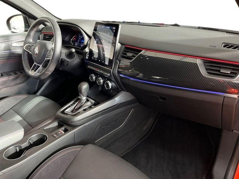 Renault Arkana 2021 1.3 tce R.S. Line 140cv edc fap