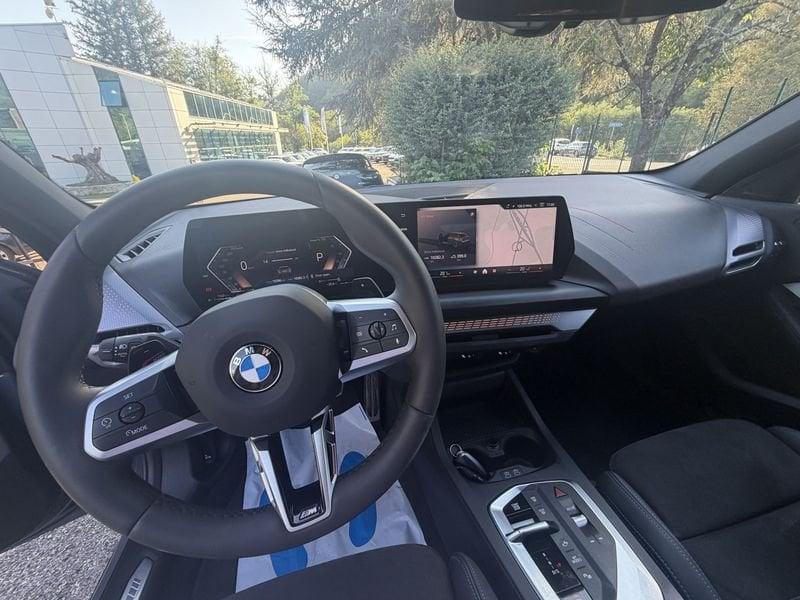 BMW Serie 1 118d MSport