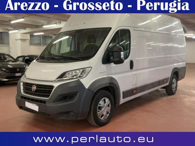 FIAT Ducato 2.3 MJT 130CV PL-TA Furgone