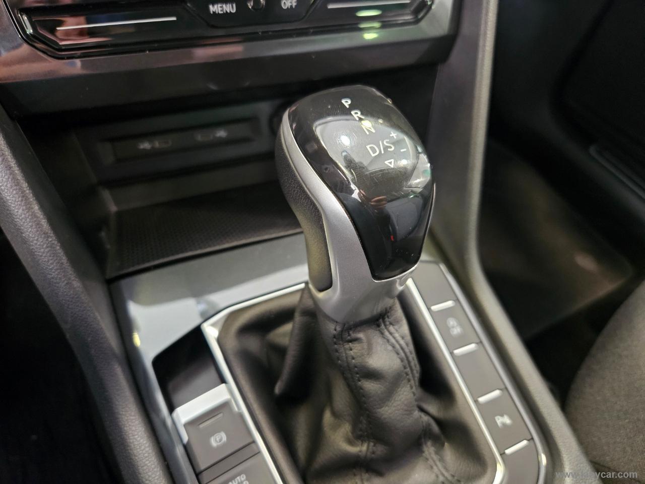 VOLKSWAGEN Tiguan 2.0 TDI 150CV SCR DSG Life