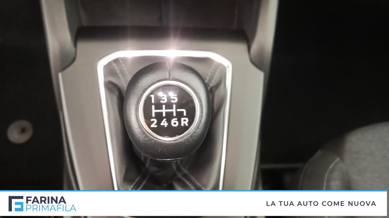 FORD Focus Active V 2022 - Focus Active 1.0 ecoboost h Design 125cv