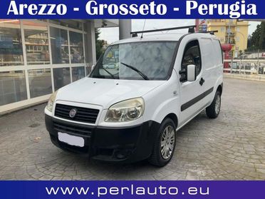 FIAT Doblo Doblò 1.4 PC-TN Cargo Lamierato SX