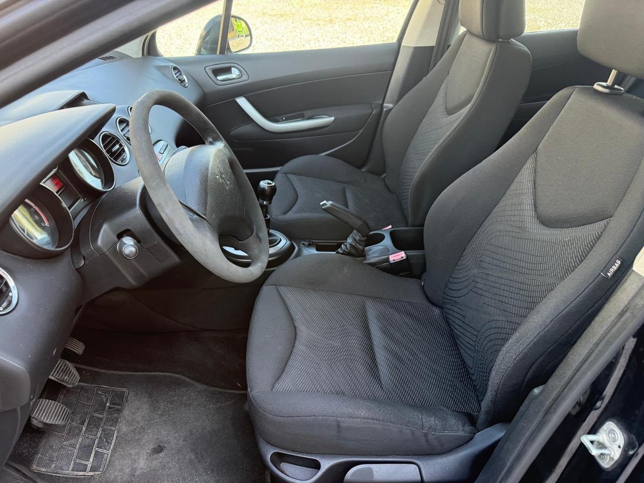 Peugeot 308 1.6 HDi 90CV SW Premium