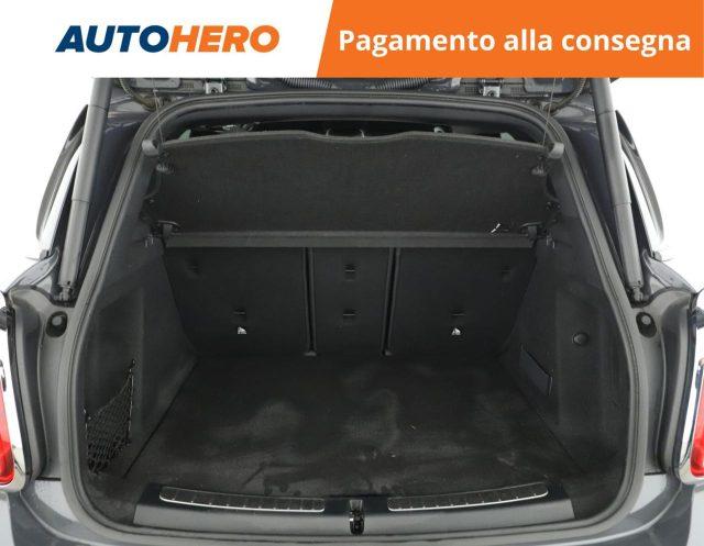 MINI Countryman 2.0 Cooper S Countryman