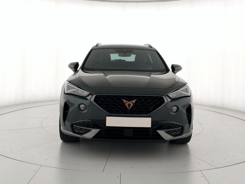 Cupra Formentor 1.4 e-hybrid 204cv dsg