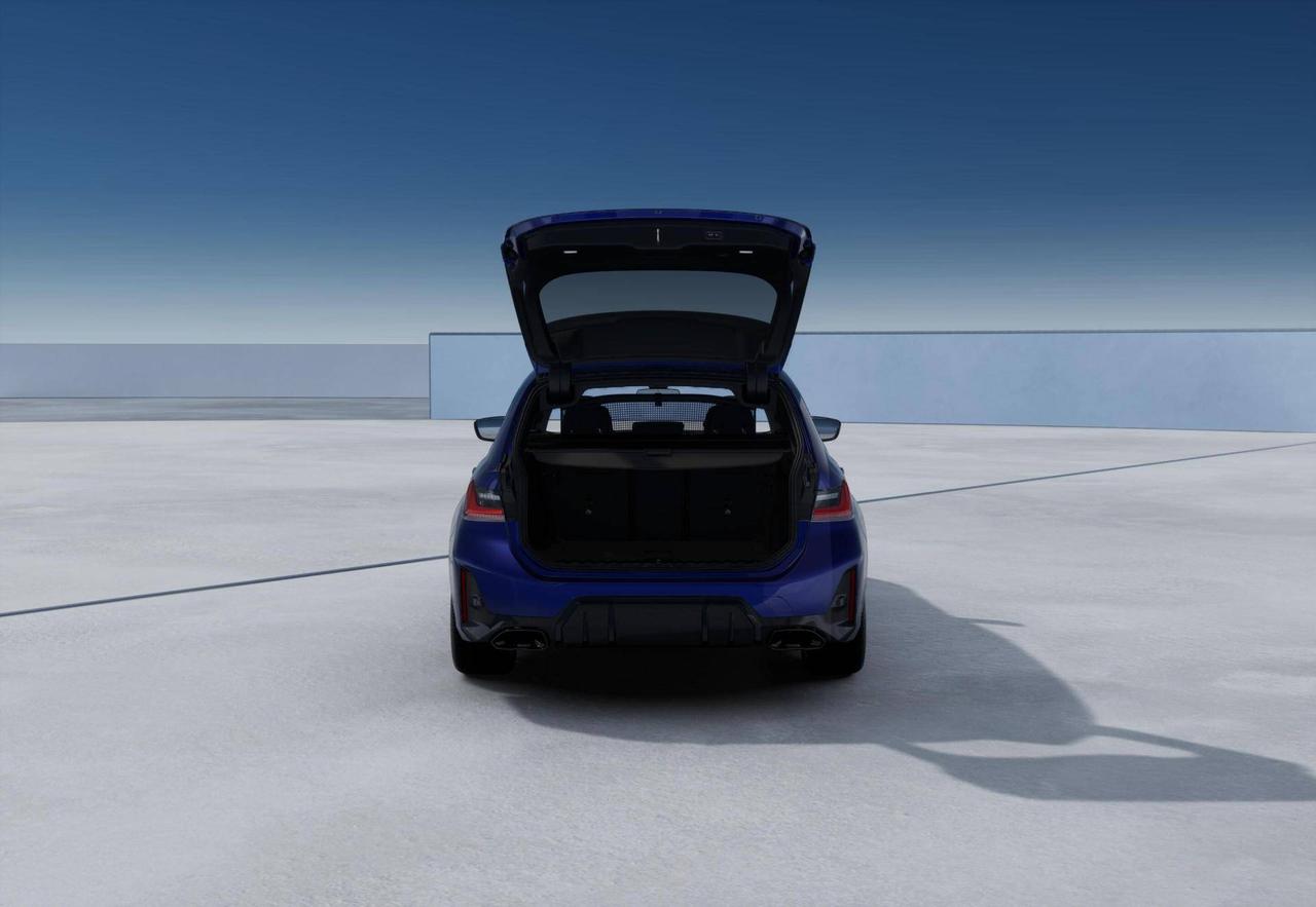 BMW Serie 3 M340d Touring 48V xDrive MSport Pro