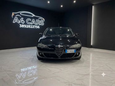 Alfa Romeo 147 1.6 16V TS 5 porte Distinctive