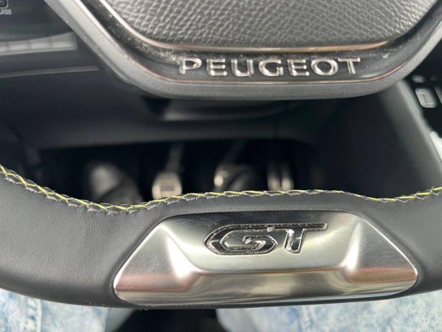 PEUGEOT 208 PureTech 100 Stop&Start 5 porte GT