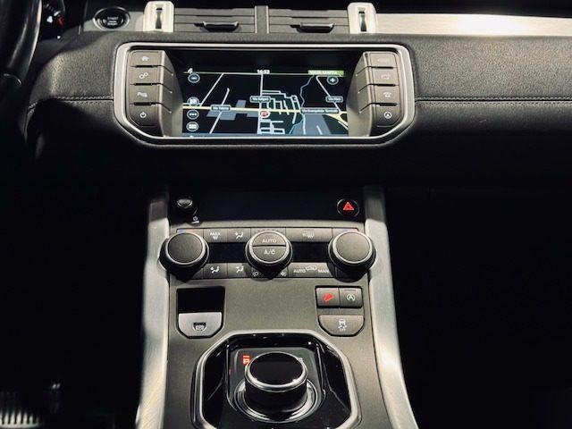 LAND ROVER Range Rover Evoque 2.0 150CV Dynamic BLACK PACK* SUPER PROMO