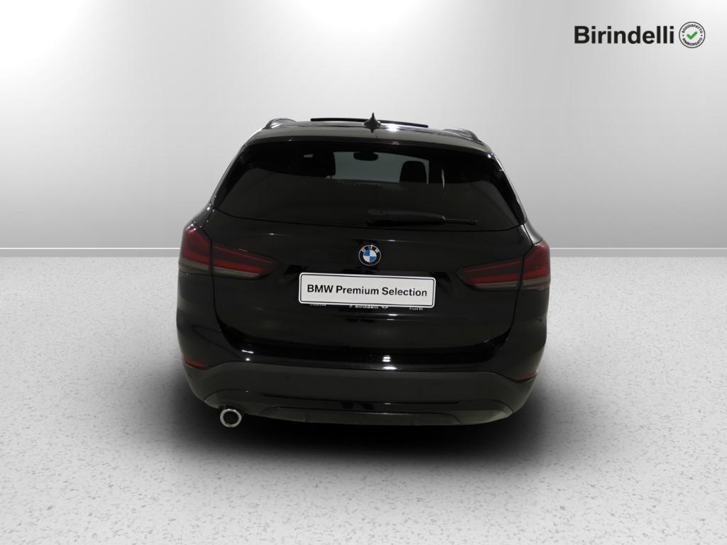 BMW X1 (F48) - X1 sDrive16d Sport