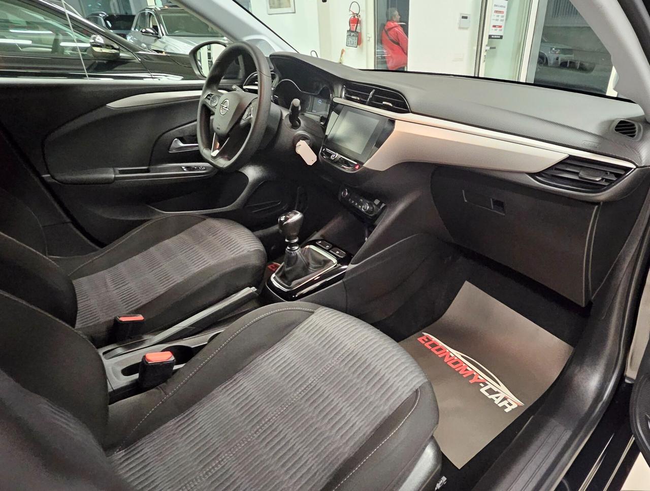 Opel Corsa 1.5 D 100 CV Edition porte 5