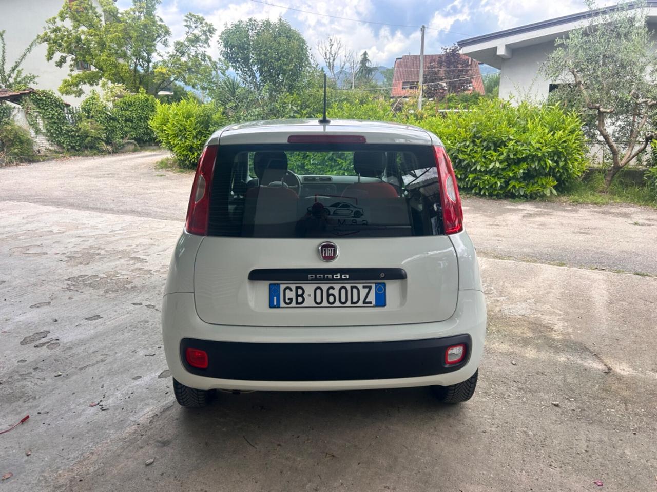 Fiat Panda 1.2 Easy