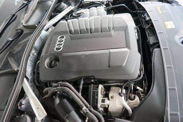 AUDI A4 Avant 35 TDI/163 CV S tronic Business
