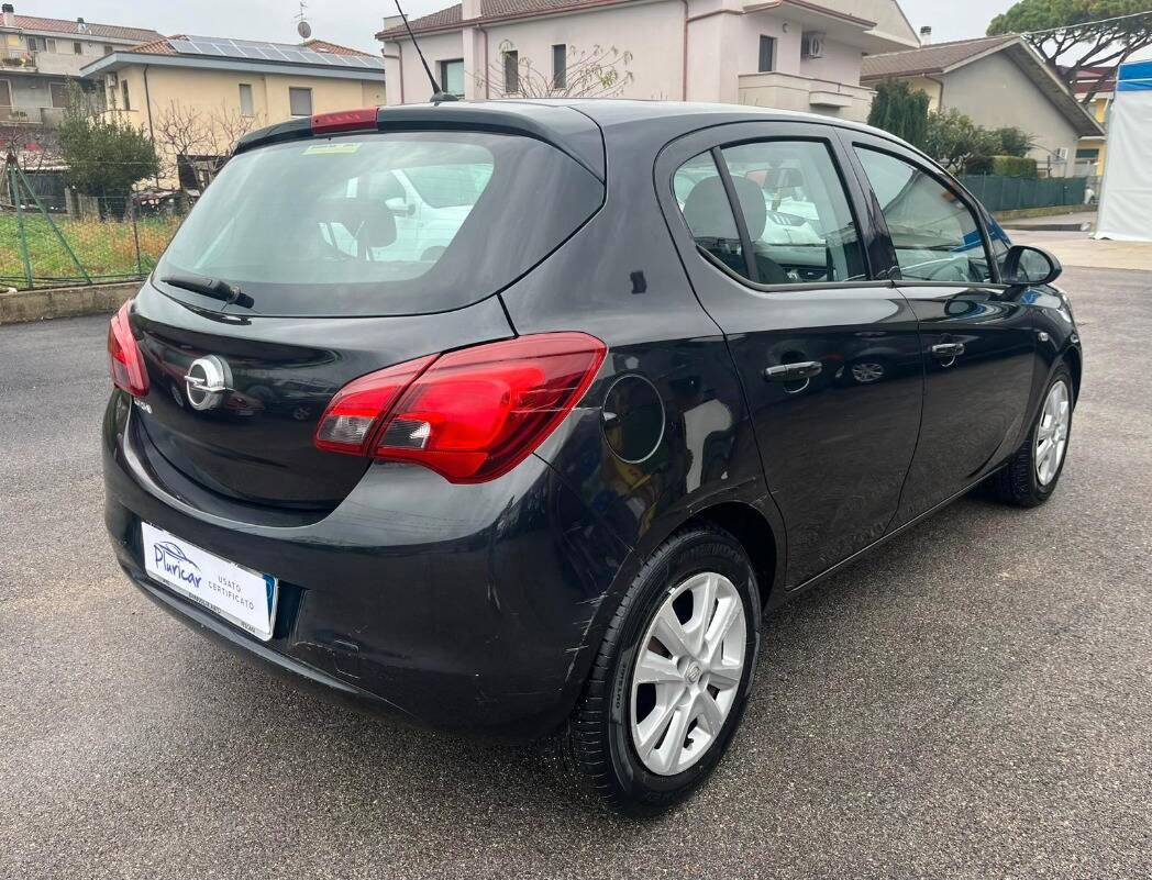 Opel Corsa 1.2 Advance (n-joy) 5p