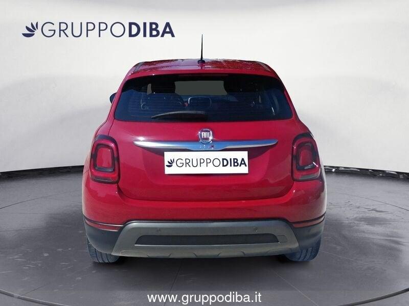 FIAT 500X 2018 Diesel 1.3 mjt Business 4x2 95cv