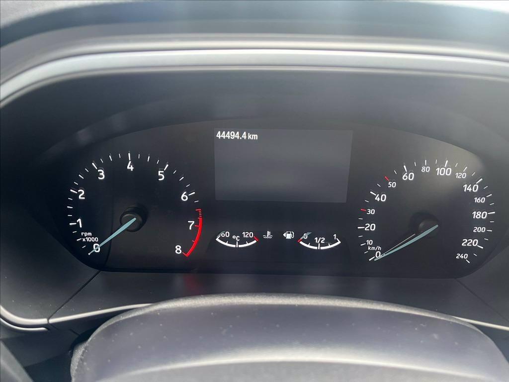 FORD Focus 1.0 ecoboost h ST-Line Style 125cv del 2023