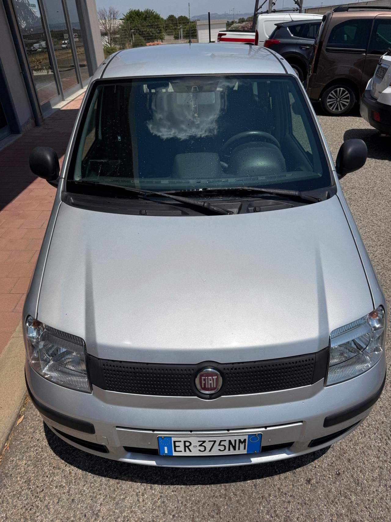 Fiat Panda 1.2 Dynamic my11"