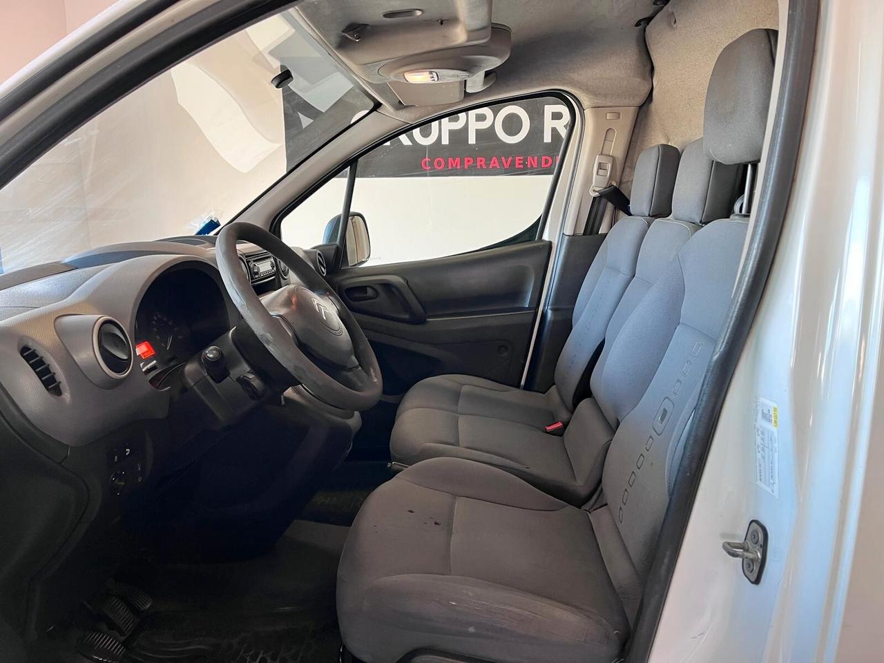 Citroen Berlingo Multispace BlueHDi 100 Feel