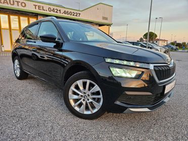 Skoda Kamiq 1.0 TSI 115 CV Selection