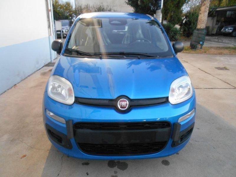 FIAT Panda 70 Hybrid CBC 5