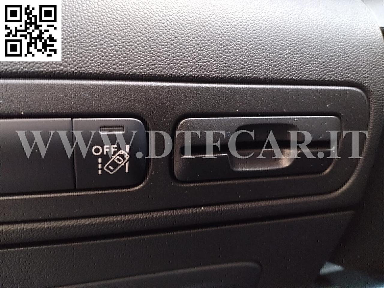 Citroen C3 Aircross C3 Aircross 1.5 BlueHDi