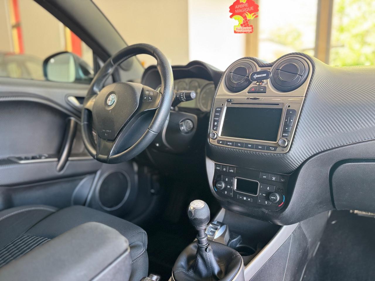Alfa Romeo MiTo 1.4 T 170 CV M.air S&S Q.Verde Sport Plus Pack