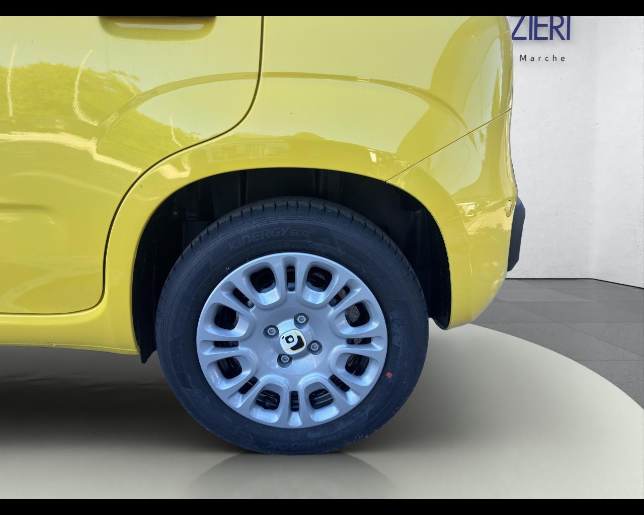 FIAT Pandina My26 1.0 65cv Hybrid Pop