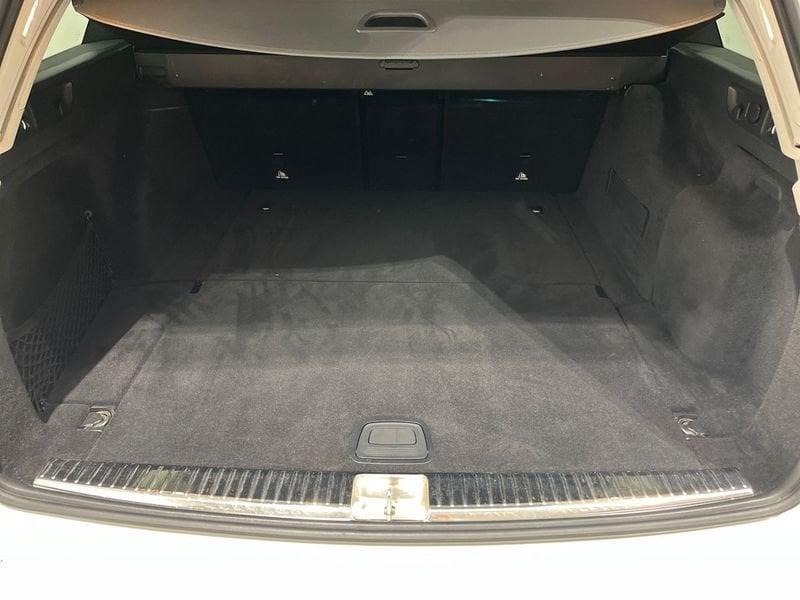 Mercedes-Benz Classe E E 220d S.W. 4Matic Auto Business Sport