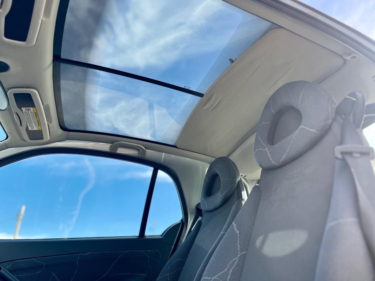 Smart ForTwo 700 coupé passion (45 kW)