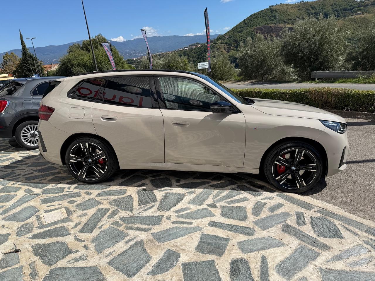 Bmw X3 M xDriveM50 48V MSport Pro