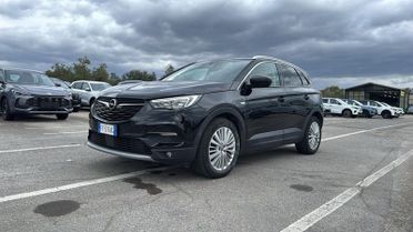 Opel Grandland X 1.5 Ecot Diesel 130cv Innovation S&S AT8