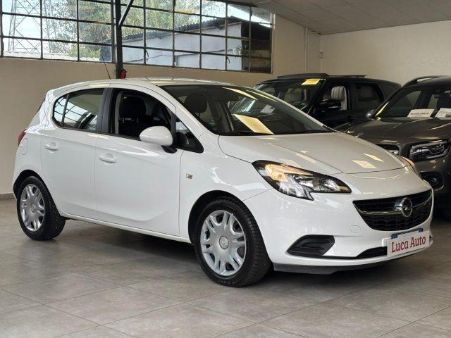 OPEL Corsa 1.2 5 porte *UNICO PROPRIETARIO*